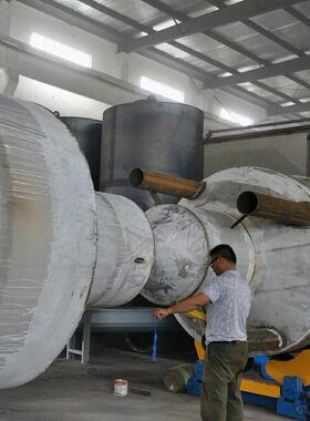 旋流沉砂器沉砂池除砂器砂水分离机螺旋式捞砂机固液分离污水处理