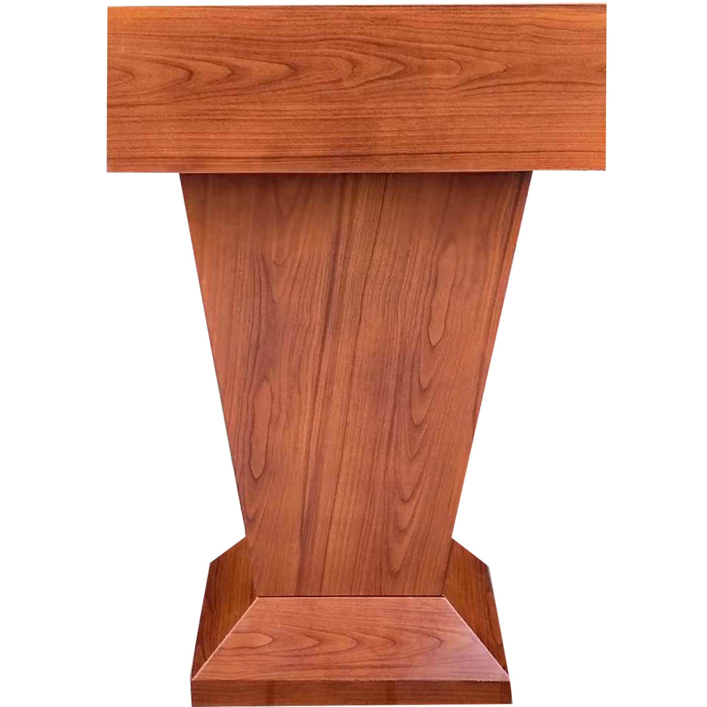 不锈钢讲台保安户外物业咨询酒店迎宾门店接待主持小型烤漆演讲台,淘宝优惠券,粉丝福利购,淘宝优惠卷