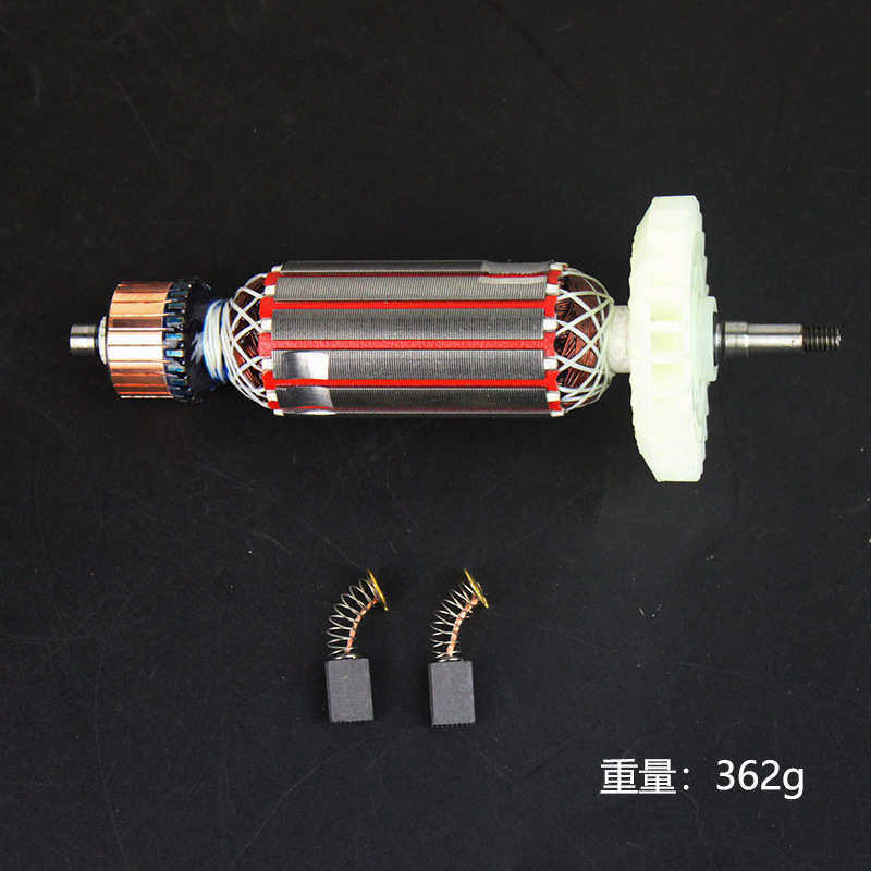 角-精锐磨光机14原厂达定子转子配件8100t磨光机创精100bx肯电机,淘宝优惠券,粉丝福利购,淘宝优惠卷