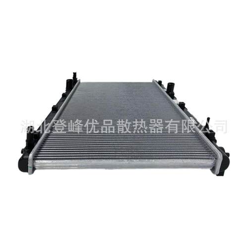 实力厂家全系汽车配件散热器水箱19010-5PA-A01适配于CRV1.5T/RW1 - 图1