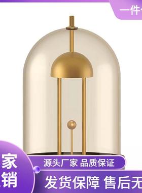 ∮书柜书架办公室装饰柜隔陈设断装饰品装饰书假书书档美式