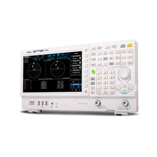 RIGOL频谱分析仪RSA3015E3030E3030E-TG带跟踪源3G频谱仪 - 图1