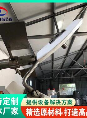 工厂大型自动行星炒锅中央厨房食堂炒菜机高粘度酱料搅拌锅现货
