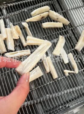 全自动藕片 茄片上浆机 薯塔淋浆机 小酥肉裹浆裹糠油炸线
