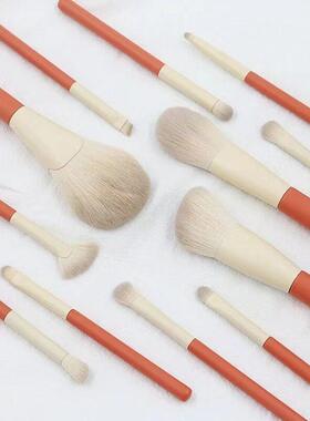 Makeup brush 13Pcs Soft Fluffy Makeup Brushes Set Blending