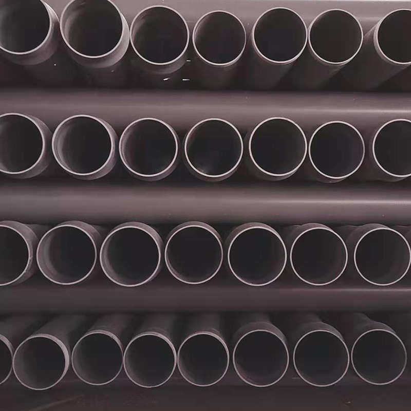 UPVC埋地排水管寸500外径PVC管大口径排水管地下给水管,淘宝优惠券,粉丝福利购,淘宝优惠卷