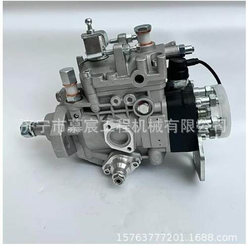 用于B3.3发动机的ZEXEL喷油泵104641-7320 - 图2