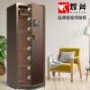 Safe home office heavy-duty large fingerprint password anti-theft smart all-steel safe 1.5 meters 1.8 meters high