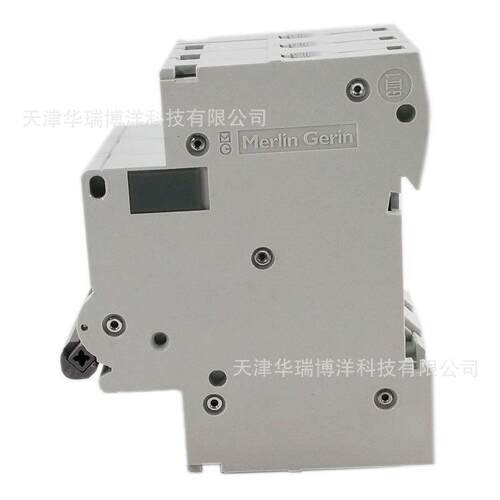 OSMC32N电动机断路器OSMC32N 3P D20A空气开关OSMC32N3D20 - 图1