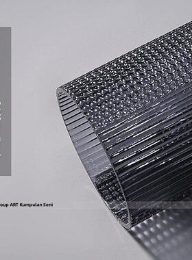 轻奢玄关电视柜家居花器简约花瓶摆件现代样板房茶几组合装饰摆件