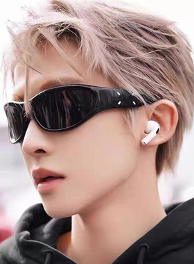 太阳眼镜紫外线骑行骑行太阳眼镜