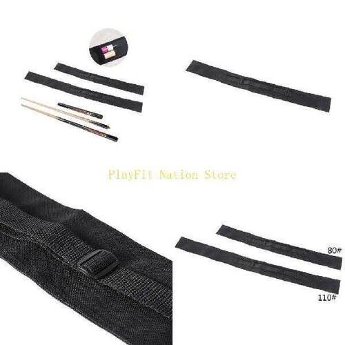 Lightweight Billiards Pool Cue Cases Carrying Bag - 图1