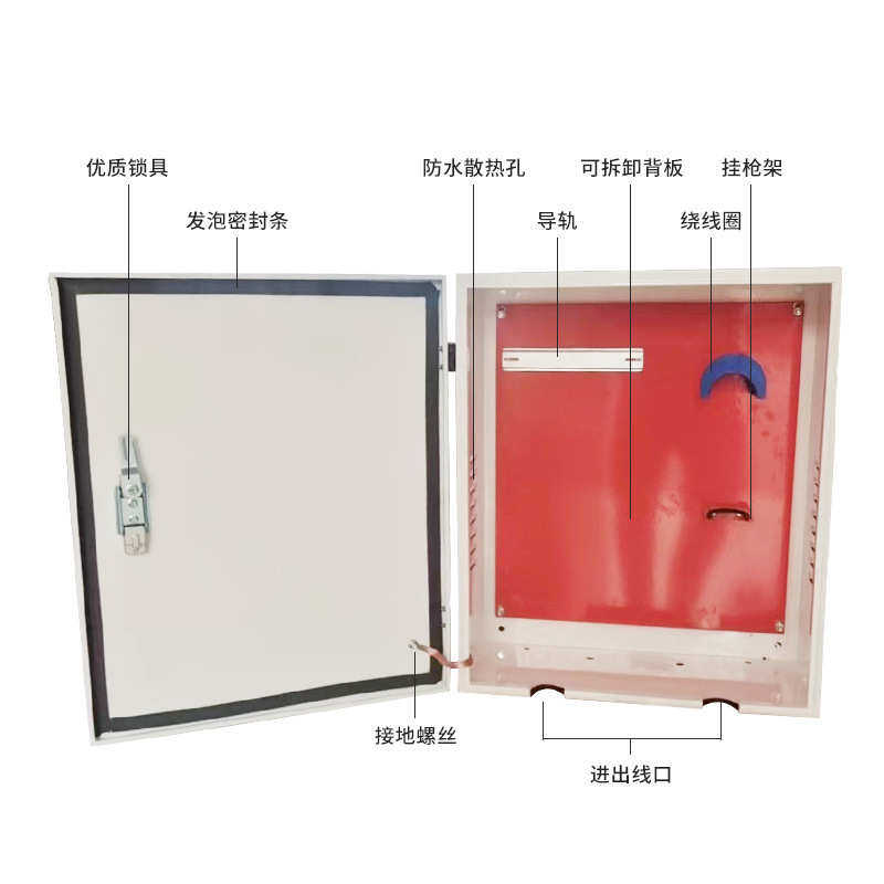 新能源汽车充电箱电动车充电桩保护箱室户外防水配电箱汽车防护箱,淘宝优惠券,粉丝福利购,淘宝优惠卷