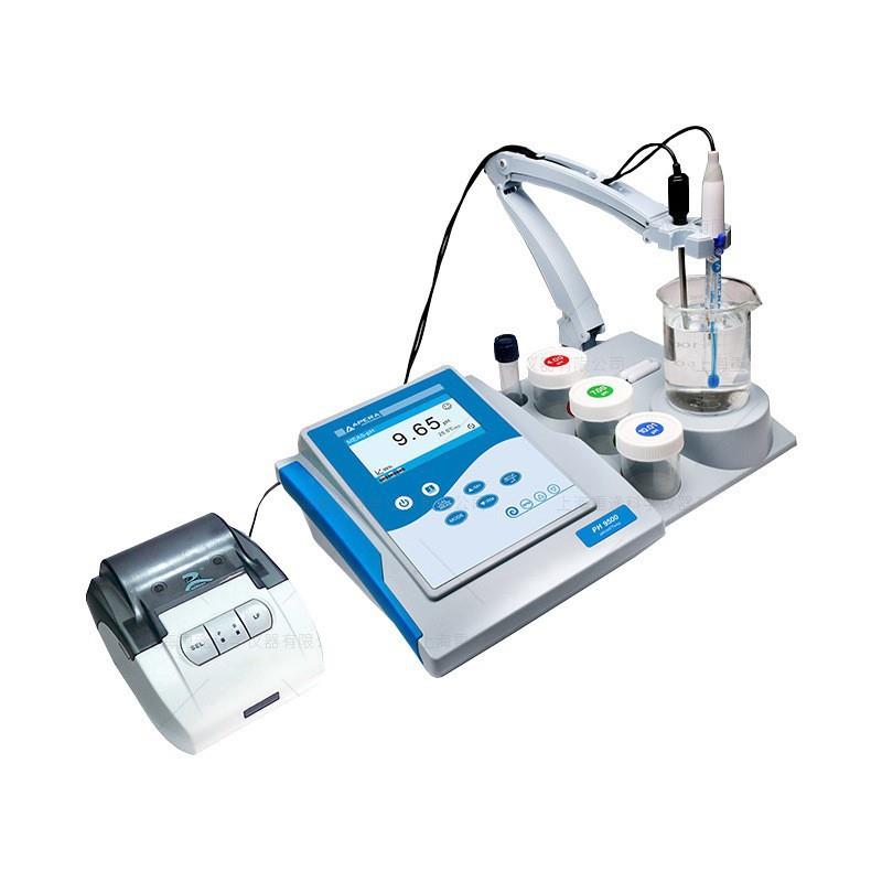 上海EC9500型 台式电导率仪 - 图0