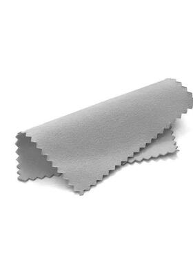 50pcs Sterling Silver Polishing Cloth Set Jewelry Cleaning