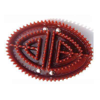 Authentic product is upgraded Meiji Scorpion Brush Capricorn Brush Essential Oil Brush Massager Brush Meridians Five Elements Beauty Power