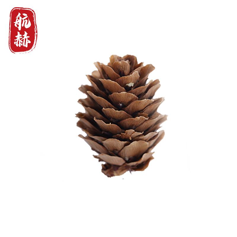 松果扩香木家用卧室扩香器风油精花露水无火香薰桌面摆件车载精油 - 图3