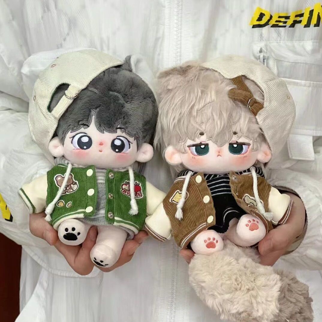 棉花娃娃全款cm 新人首单立减十元 22年8月 淘宝海外