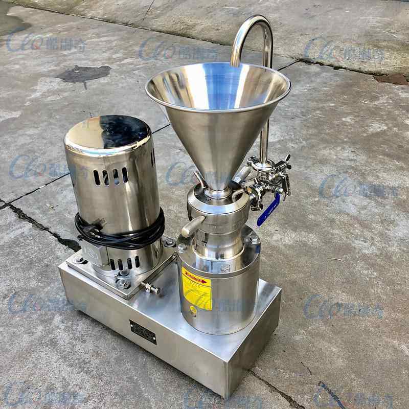 优选绿豆沙磨浆机 绿豆磨豆设备大型号分体式花生芝麻胶体磨机,淘宝优惠券,粉丝福利购,淘宝优惠卷