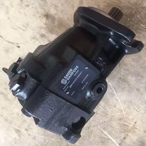 丹佛斯工业柱塞泵90L075KA5CD80T3C7D03NNN3535244 - 图3