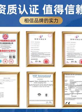 厨房单槽水池美式不锈钢洗手盆商用酒店加厚201不锈钢单星洗手池