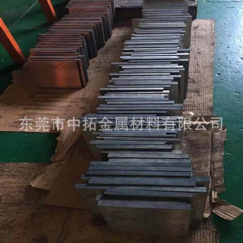 瑞典原厂ASP-23高耐磨粉末高速钢ASP23高速钢板薄/中厚钢板 - 图3
