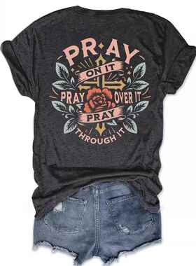 Women's Tshirt Women's Comfortable Stylish Soft Durable