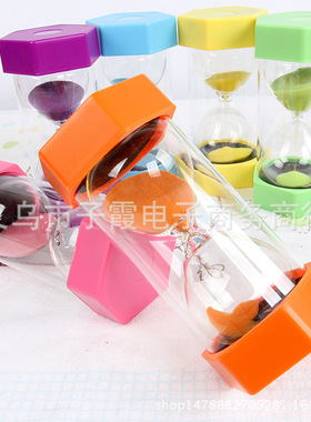 计时器厂家沙漏安全保护装饰摆件