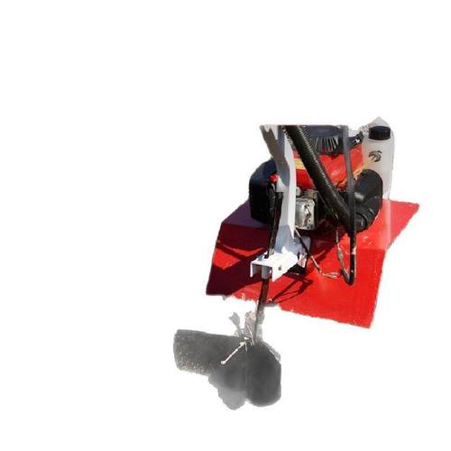 微耕机新款农小型开地FJB沟机老人耕地机耕田水用田打田耕松土犁 - 图3