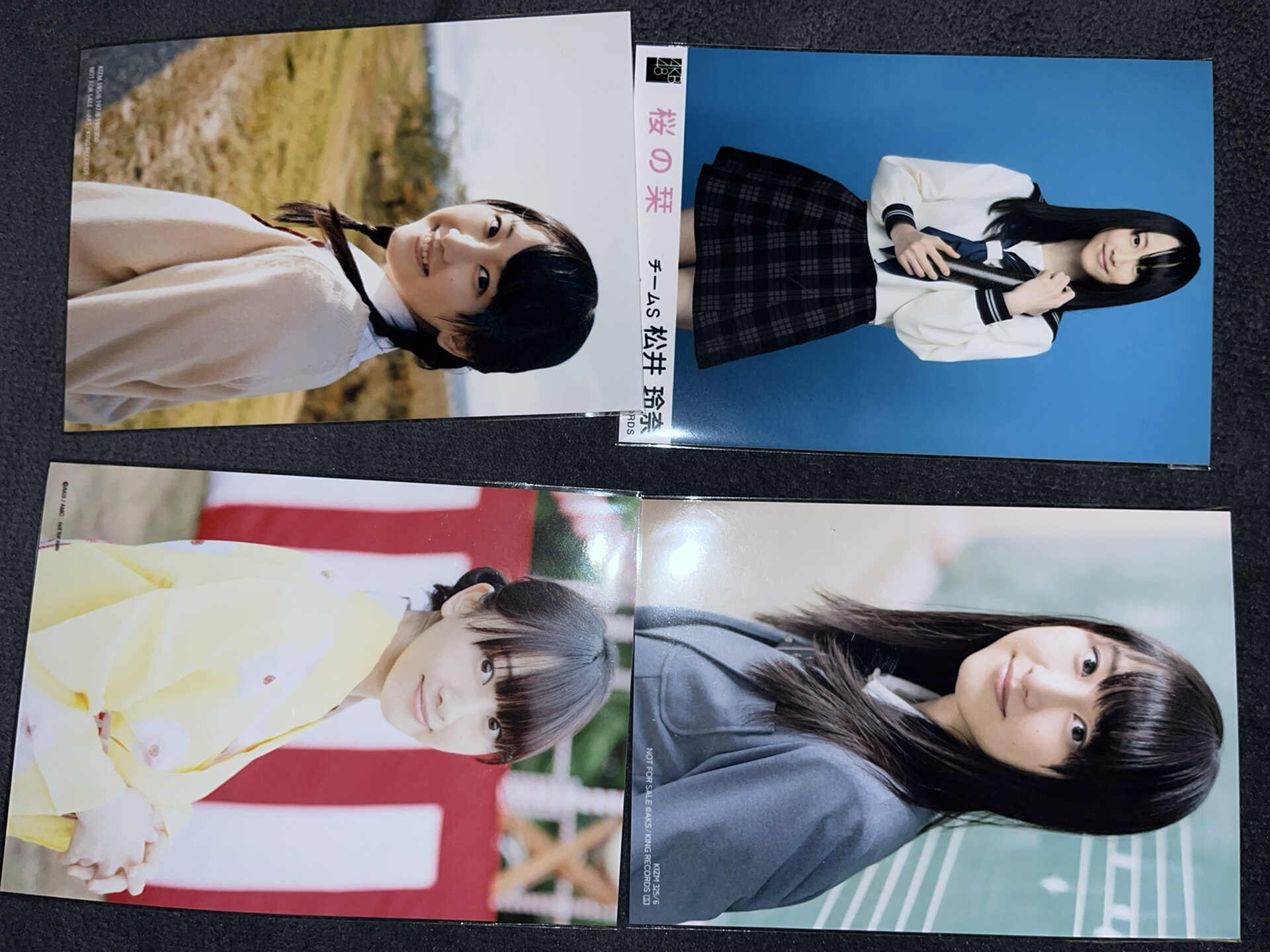 Ske48松井玲奈11 08制服 最も優遇