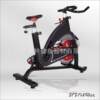 Factory direct sales spinning bike body shaping exercise bike indoor commercial gym fitness spinning bike
