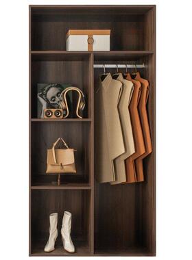 衣帽间摆件全屋定制展厅衣柜装饰品组合样板间轻奢软装毛毡道衣服