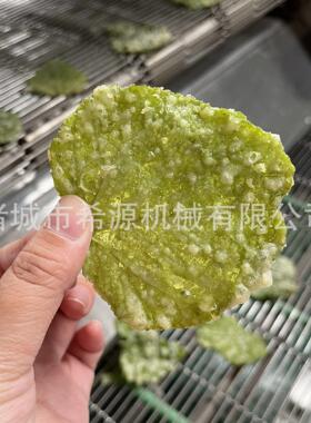 商用鸡蛋液淋浆机 电动肉饼小酥肉浸浆加工设备 全自动裹浆上糠机