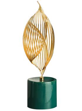 现代c6470340轻奢落地视摆电柜端高档创件意家居客厅玄关酒柜工艺