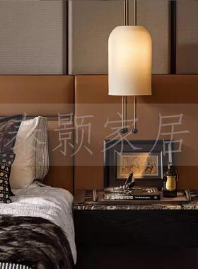 现代飘简约JJ软花装配套装样板房卧搭室床头柜窗相框艺香薰摆件套