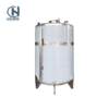 Vertical juice stainless steel storage tank grape juice storage equipment normal pressure sealed liquid storage tank