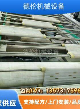 全自动桶装方便面生产线设备 厂家直销 方形圆形方便面流水线