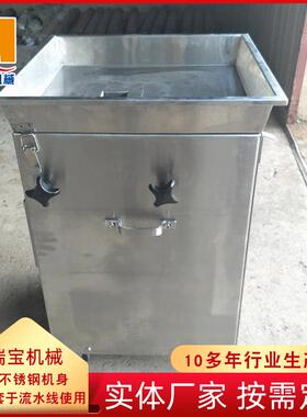 厂家直供商用多功能千张百叶豆腐皮切丝机大小型全自动切丝机