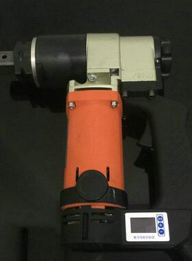 YHNJ-20电动扭矩扳手扭剪型电动扳手高强螺栓扭剪型扳手供应
