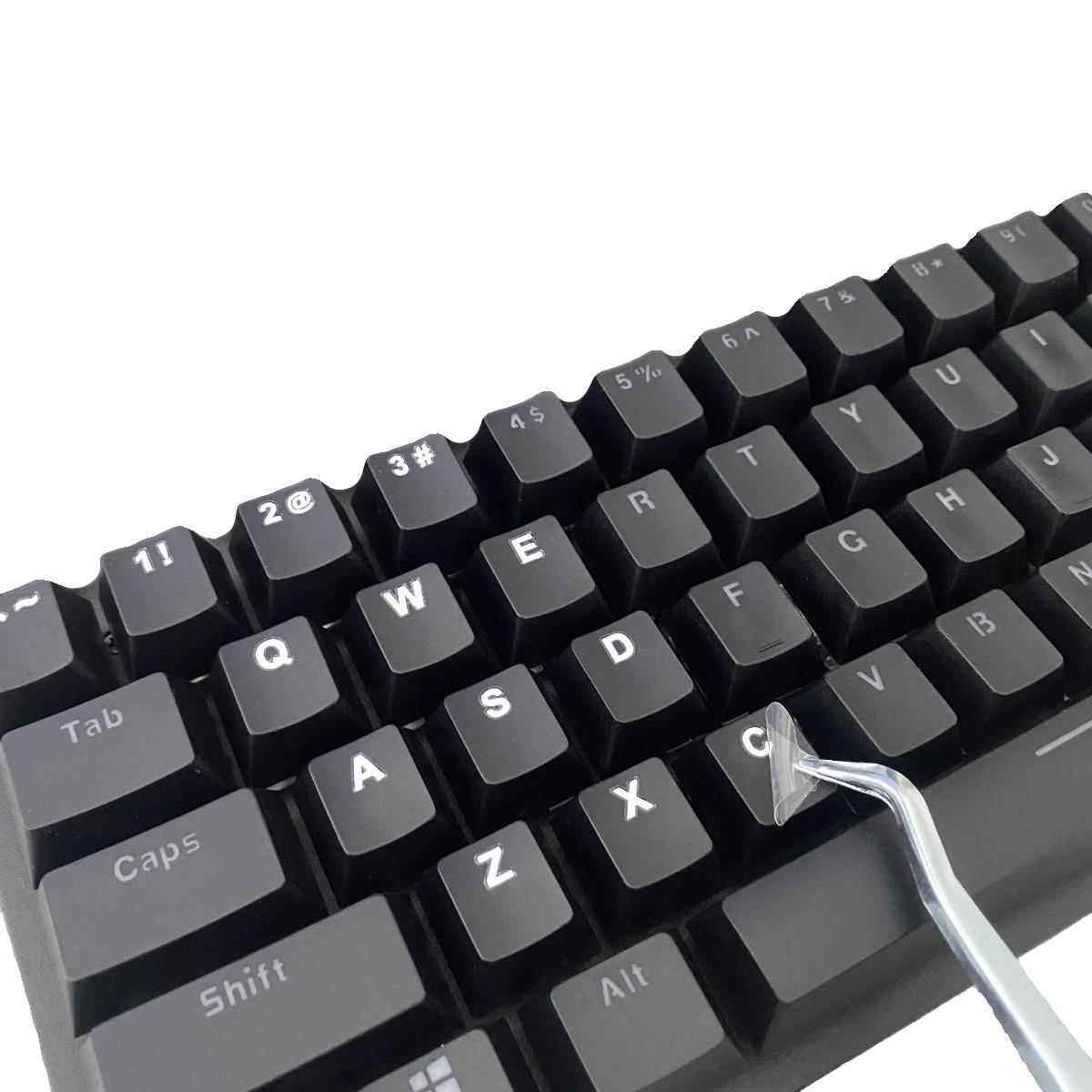 键盘按键贴贴纸字母转印贴台式笔记本通用按键立体防水耐磨单个贴,淘宝优惠券,粉丝福利购,淘宝优惠卷