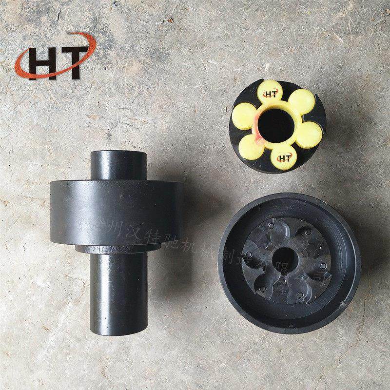 梅花联轴器三爪梅花形弹性垫大扭矩ML5LM9ML4ML6ML7星型连接器XL8,淘宝优惠券,粉丝福利购,淘宝优惠卷