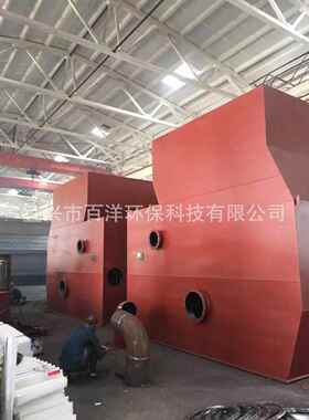 厂家优惠河水处理一体化净水器一体化净水器水库矿井水处理装置