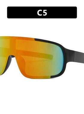 滑雪镜山地车自行车珂盾太阳眼镜