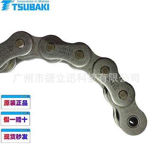 RF0310F-IDT-4LA2TSUBAK大链条天津，工厂产，节距100m0m - 图3