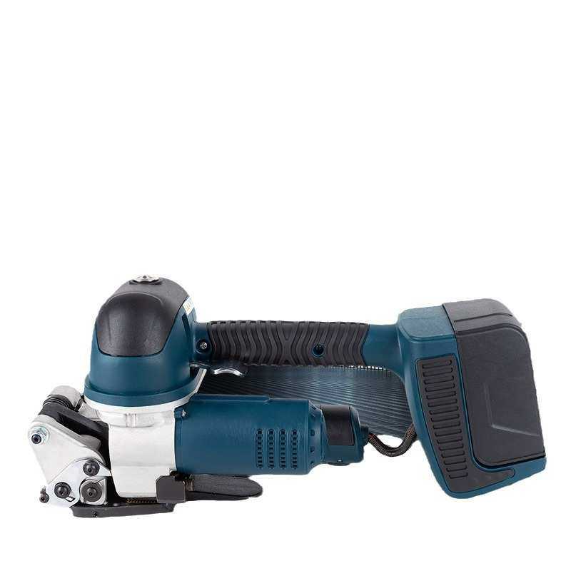 电动打包机塑钢带电动打包机全自动捆扎机热熔PET手提打包机JD16,淘宝优惠券,粉丝福利购,淘宝优惠卷