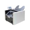 Fully automatic stapling and folding machine, folding paper machine, a3 nail folding machine, stapler, A4 binding machine, horse-drawn stapler, folding all-in-one machine, double stitching machine