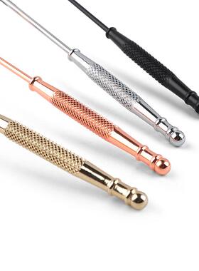 喇叭形灭烛器 盖烛器 烛芯罩 蜡烛盖 灭烛铃 商务礼品
