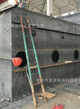 一体化净水设备25m3/h一体化自动反冲净水器工业净水设备