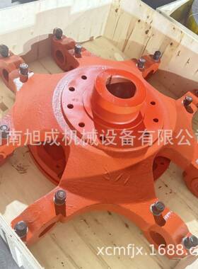 适配全系列雷蒙磨磨辊总成磨环梅花架风道铲刀压盖各种配件