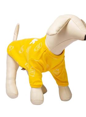 狗狗模特宠物模型服装拍摄道具狗软体通用动物模型店铺陈列展示狗